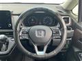 2020 Honda Odyssey