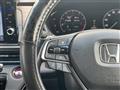 2020 Honda Odyssey