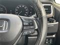 2020 Honda Odyssey