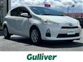 2013 Toyota AQUA