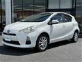 2013 Toyota AQUA