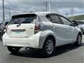 2013 Toyota AQUA