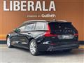 2019 Volvo V60