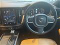2019 Volvo V60