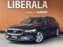 2019 Volvo V60