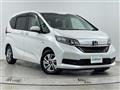 2020 Honda Freed+