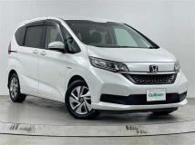 2020 Honda Freed+