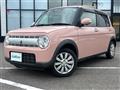 2022 Suzuki Lapin