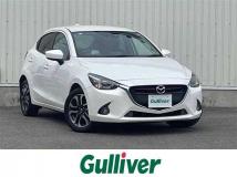 2016 Mazda Demio