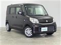 2018 Suzuki Spacia