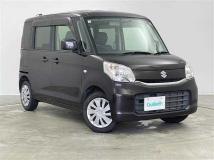 2018 Suzuki Spacia