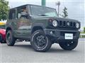 2020 Suzuki Jimny