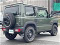 2020 Suzuki Jimny