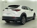 2020 Mazda CX-3