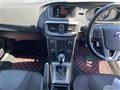 2015 Volvo V40