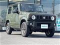 2019 Suzuki Jimny