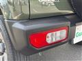 2019 Suzuki Jimny