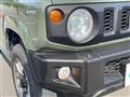 2019 Suzuki Jimny