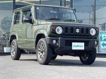 2019 Suzuki Jimny