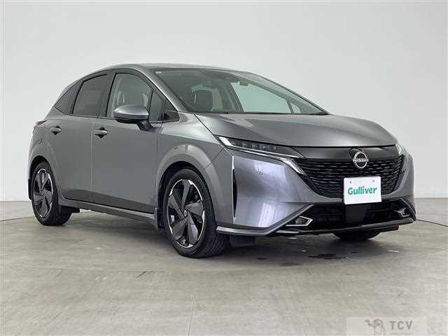2021 Nissan Nissan Others