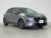 2021 Nissan Nissan Others