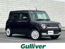 2014 Suzuki Lapin