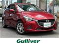 2019 Mazda Demio
