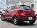 2019 Mazda Demio