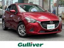 2019 Mazda Demio