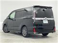 2017 Toyota Voxy