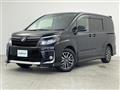 2017 Toyota Voxy