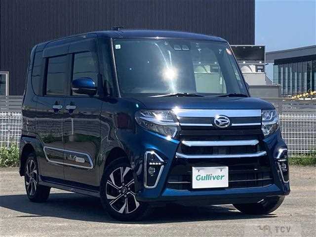 2021 Daihatsu Tanto