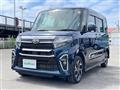 2021 Daihatsu Tanto