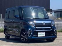 2021 Daihatsu Tanto
