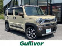 2023 Suzuki Hustler