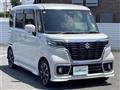 2018 Suzuki Spacia