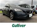 2017 Volvo V40