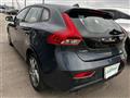 2017 Volvo V40