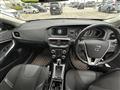 2017 Volvo V40