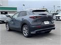 2020 Mazda CX-3