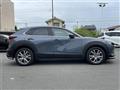 2020 Mazda CX-3