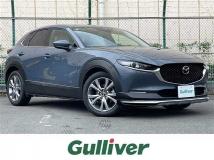 2020 Mazda CX-3