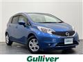 2016 Nissan Note
