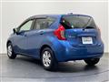 2016 Nissan Note