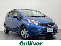 2016 Nissan Note