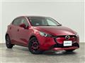 2023 Mazda Mazda2