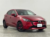 2023 Mazda Mazda2