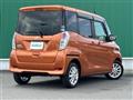 2017 Nissan DAYZ ROOX