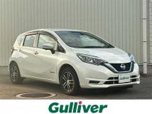 2018 Nissan Note