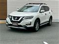 2019 Nissan X-Trail